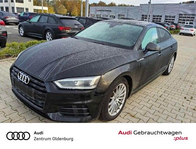 Audi A5 Sportback 40 g-tron S-tronic AHK+MATRIX