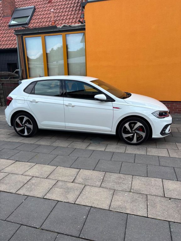 Image of Volkswagen Polo