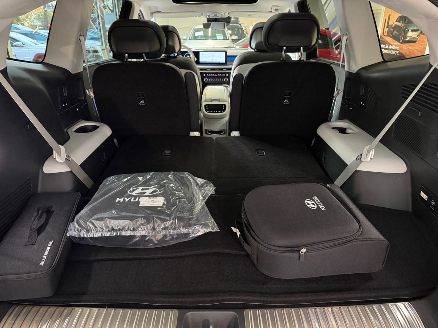 Hyundai IONIQ 9 – Bild 12