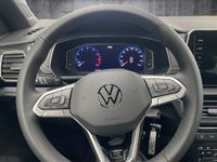 Volkswagen T-Cross - Vorschau Bild 18