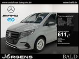 Mercedes-Benz VITO 119 Mixto/lang/Mopf/MBeam/AHK/Kamera/Navi