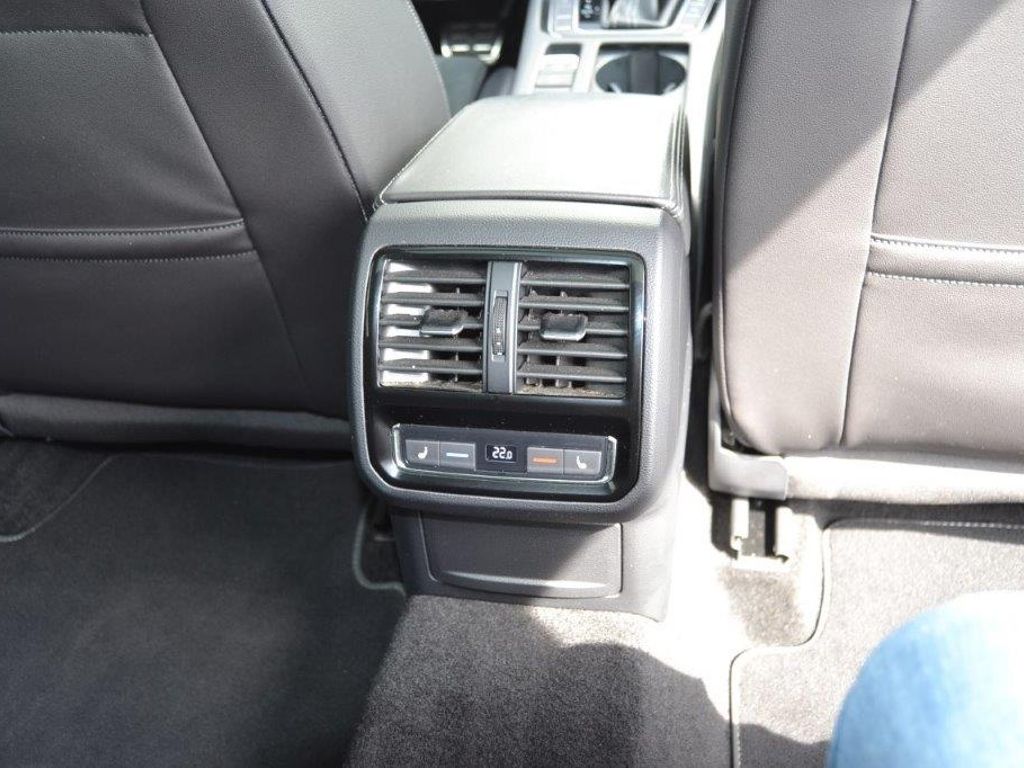 Arteon SB 2.0 TDI 200 PS 4M DSG R-Line VOLL/AHK/