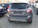 Ford Kuga Titanium - Ford Kuga aus 2012: Titanium