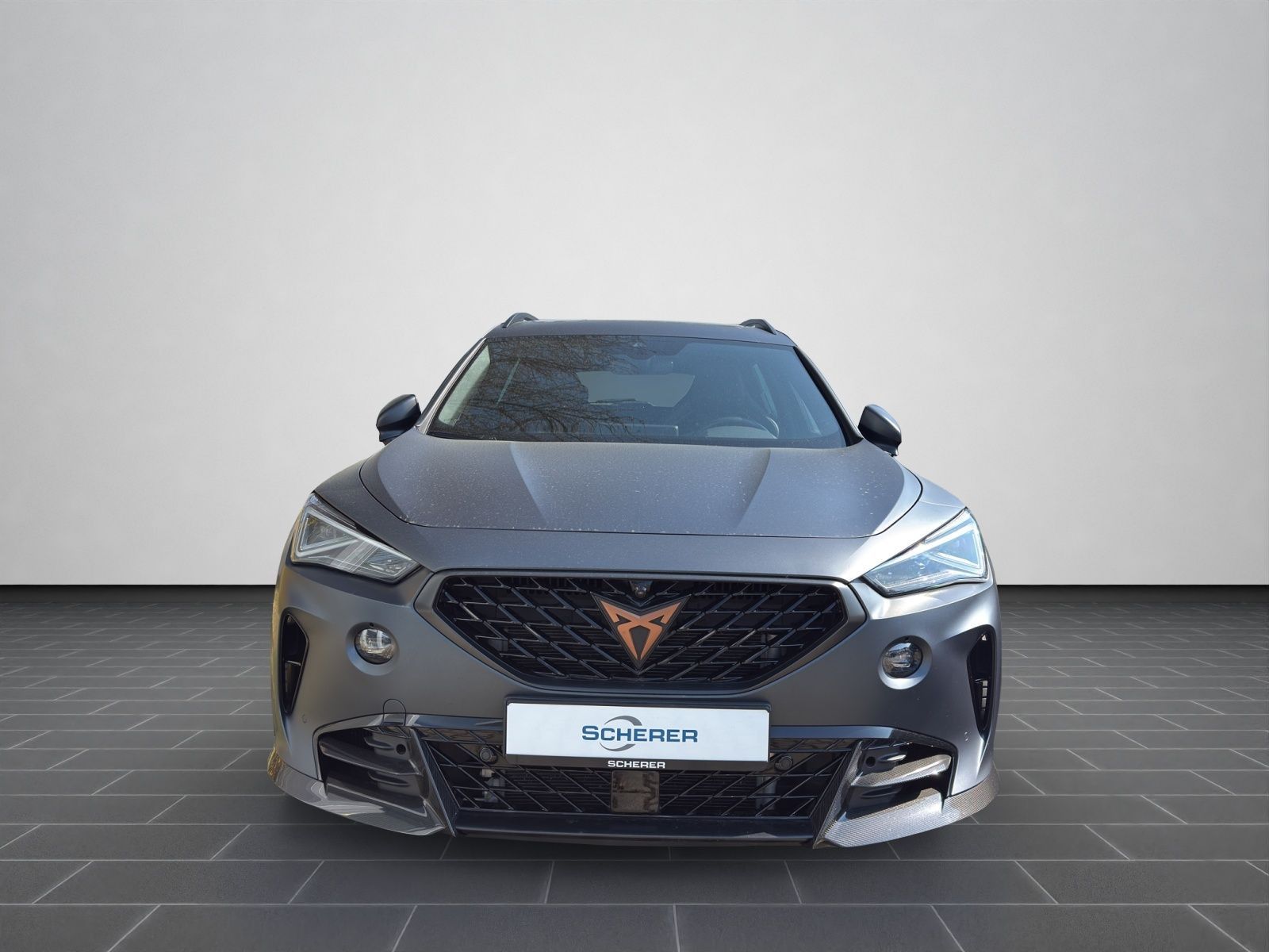 Cupra Formentor - Bild 5