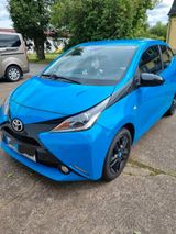 Toyota Aygo - Toyota: Aygo Toyot