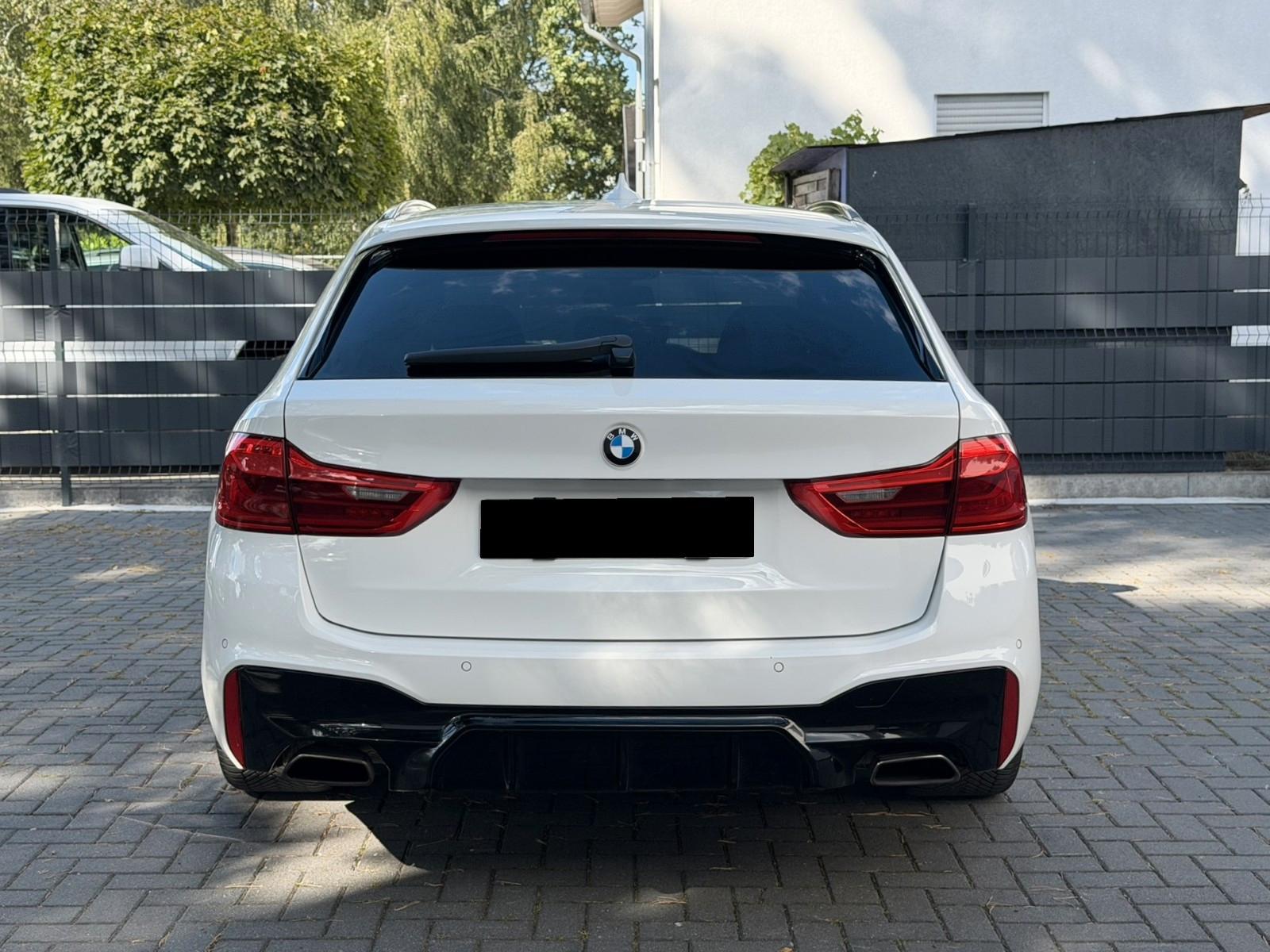 BMW 540 I X M-SPORTPAKET LED PANORAMIQUE DIGITAL COCKPIT 19 | 340 ch | 4X4 | BVA | ASSISTENZPAKET|NAVIPRO