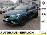 Renault Arkana R.S. Line NAVI+KAMERA+SHZ - gebrauchte Renault Arkana aus dem Jahr 2022