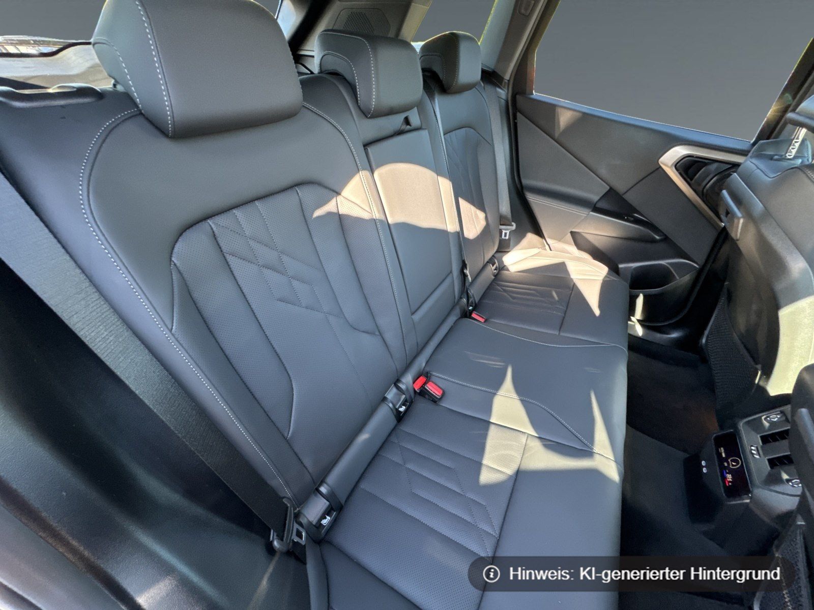 BMW X3 - Bild 14