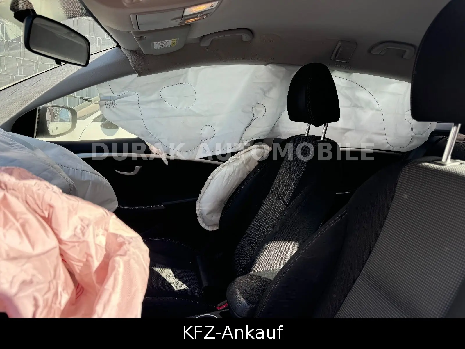 Hyundai i30 2014 — photo 11