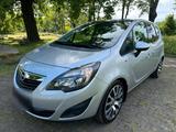 Opel Meriva TÜV Neu - Opel Meriva in Halle