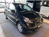 Toyota Aygo Basis - Toyota Aygo (X) in Rostock