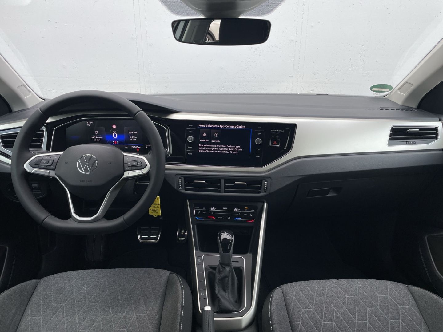 Taigo 1.0TSI DSG Move AHK/Kamera/App-Connect/ACC