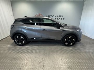 Renault Captur 140 EDC Techno LED*Navi*Kamera*ACC*SH