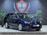 Volkswagen Golf 1.4TSI Variant Highline*1.HD.Navi*Tempo*AHK - Volkswagen Golf aus 2012: Variant