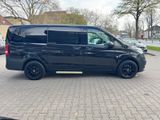 Mercedes-Benz Mercedes*VitoTourer 116 CDI*Pro-lang*9-SITZER* - : Van, Mercedes