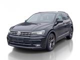 Volkswagen Tiguan DSG R-Line Highline BMT AHK/Pano/360/ - Volkswagen: R36