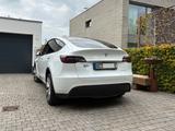 Tesla Model Y Long Range Dual Motor AWD inkl. AHK - Tesla Model Y: Ahk