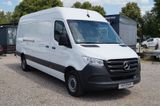 Mercedes-Benz Sprinter III Kasten RWD 317 AUTOMATIK NAVI MAXI
