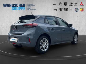 Opel Corsa F 1.2 Turbo +SoundSys+PDC+SpurH+SpurW
