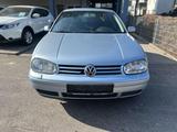 Volkswagen Golf Golf IV 1.9 TDI Pacific 131PS Automatik 5-t - Volkswagen Golf: Iv Pacific
