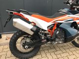 KTM 890 Adventure R  inkl. 48 Monate Garantie - KTM VON 751 BIS 1000 CCM