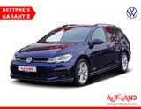 Volkswagen Golf VII Variant 2.0 TDI GTD DSG LED Navi Kamera - Volkswagen Golf: TDI Dsg