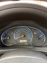 Subaru Forester 2.0D mit mega Ausstattung - gebrauchte Subaru Forester aus dem Jahr 2010