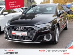 Audi A3 Sportback Advanced 35 TFSI 110(150) kW(PS) S