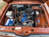 Ford Taunus Knudsen XL  - Ford Taunus Gebrauchtwagen