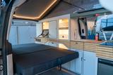 Ford Tourneo Custom VANING V710 LR Offroad-Camper Van - Ford 7