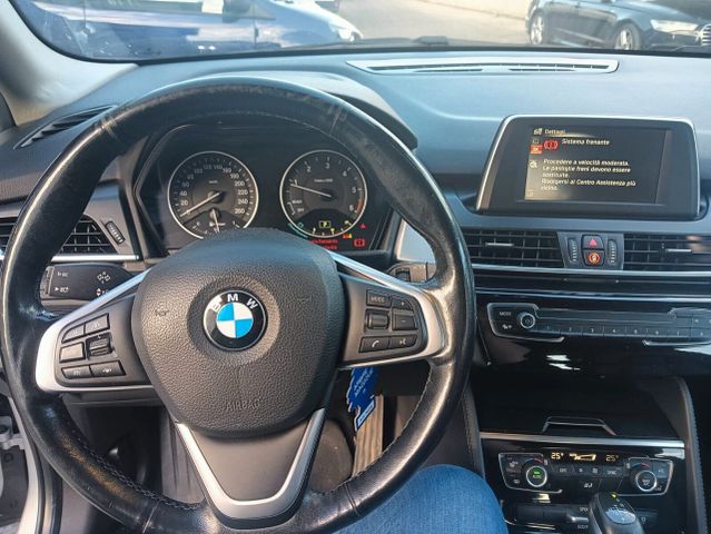 BMW Bmw 2er Active Tourer 218d Active Tourer Luxury