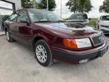 Audi 100 *KLIMA/AHK* - Audi 100 Gebrauchtwagen