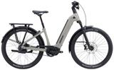 Giant Anytour X E+ 3 L - GIANT E-Bikes