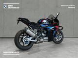 BMW M 1000 RR M Competition Paket - BMW C1