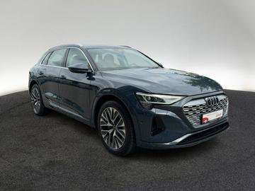 2024 AUDI Q8 E-TRON — фото 6
