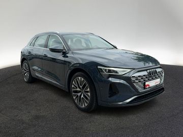 Audi Q8 e-tron - 6