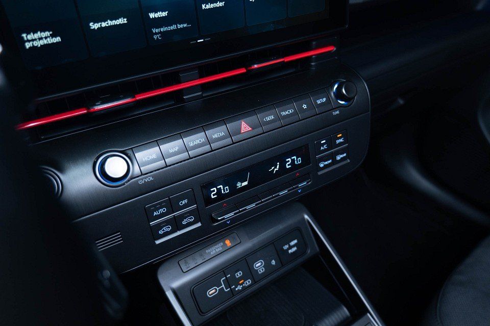 Fahrzeugabbildung Hyundai KONA 1.6T 198PS DCT AWD N LINE Ultimate GSD BOSE