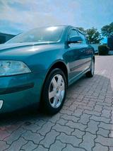 Skoda skoda octavia 1.4 MPI neur TÜV 2028 - Skoda Octavia: Mpi