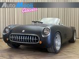 Chevrolet Corvette C1 Restomod Selten / 524Ci (7,5L) / 195 - Chevrolet Oldtimer: Roadster