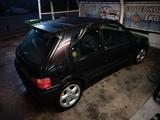 Peugeot 106 S16 / GTi  - Peugeot 106: 3 Türen