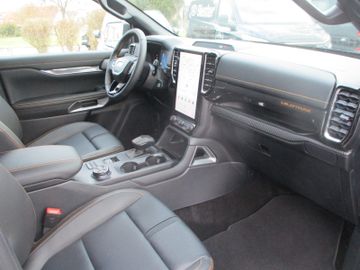 Ford Ranger Wildtrak DK Elek.Rollo + 5J Garantie +