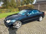 Mercedes-Benz 320 - Mercedes-Benz 320 aus 2004