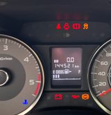 Subaru Forester 2.0D Sport  - Subaru Forester: Leder, Navigationssystem