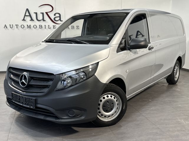 Mercedes-Benz Vito 111 CDI Lang SORTIMO+KAMERA+SHZ+STANDHEIZUN