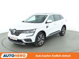 Renault Koleos 2.0 BLUE dCi Initiale Paris 4x4 Aut.*NAVI - Renault Koleos in Frankfurt (Main)