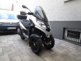 Piaggio MP3-300ccm 27 PS**Wie Neu Nur 150km** - PIAGGIO ROLLER 150
