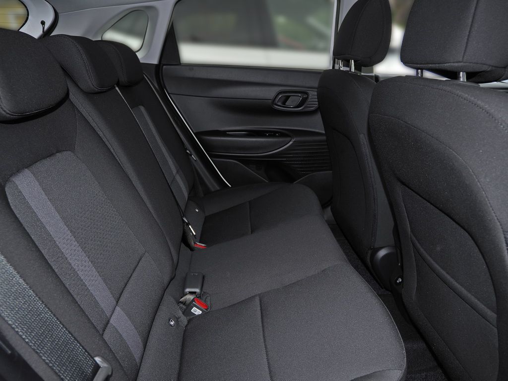 Hyundai i20 – Bild 13