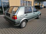 Volkswagen VW GOLF II 2 1.6 CL 4-Türen 1. Hand. - Oldtimer: bis 3000 €