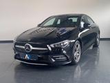 Mercedes-Benz CLA 180 d*AMG LINE*WIDESCREEN*TOTWINKEL*PDC*SHZ* - Mercedes-Benz CLA 180 mit Diesel-Antrieb: Automatik
