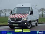 Mercedes-Benz SPRINTER 316 L2H2 3.5T-Trekhaak! Kasten - Dreiseitenkipper 3 5t